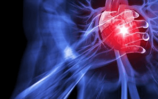 Аневризма сердца после инфаркта прогноз