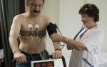 Физические нагрузки после инфаркта миокарда и стентирования