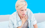 Инфаркт миокарда симптомы у женщин и лечение