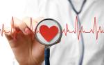 Гипертензивная болезнь сердца без сердечной недостаточности