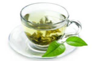 Зеленый чай при гипертонии за и против