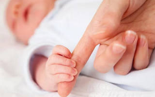 Гипоксия и ишемия мозга у новорожденных