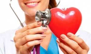 Как лечить сердечную недостаточность