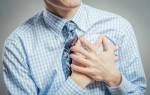 Отличие инфаркта от стенокардии