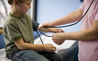 Брадикардия симптомы и лечение у детей